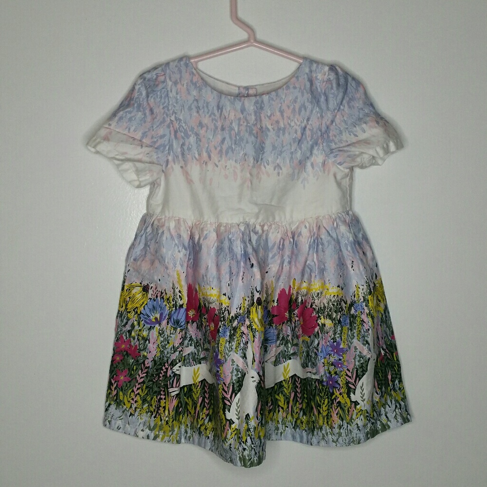 Bunny Dress